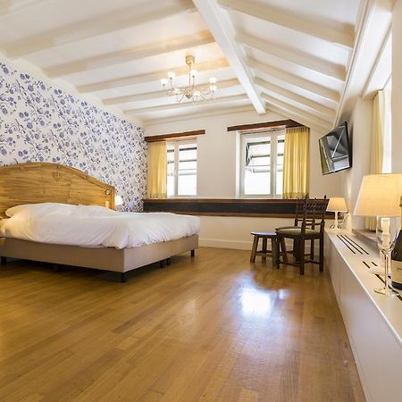 Hotel Tavern De Geulhemermolen Berg en Terblijt Zewnętrze zdjęcie