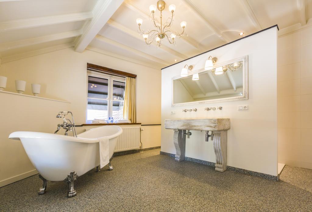 Hotel Tavern De Geulhemermolen Berg en Terblijt Pokój zdjęcie