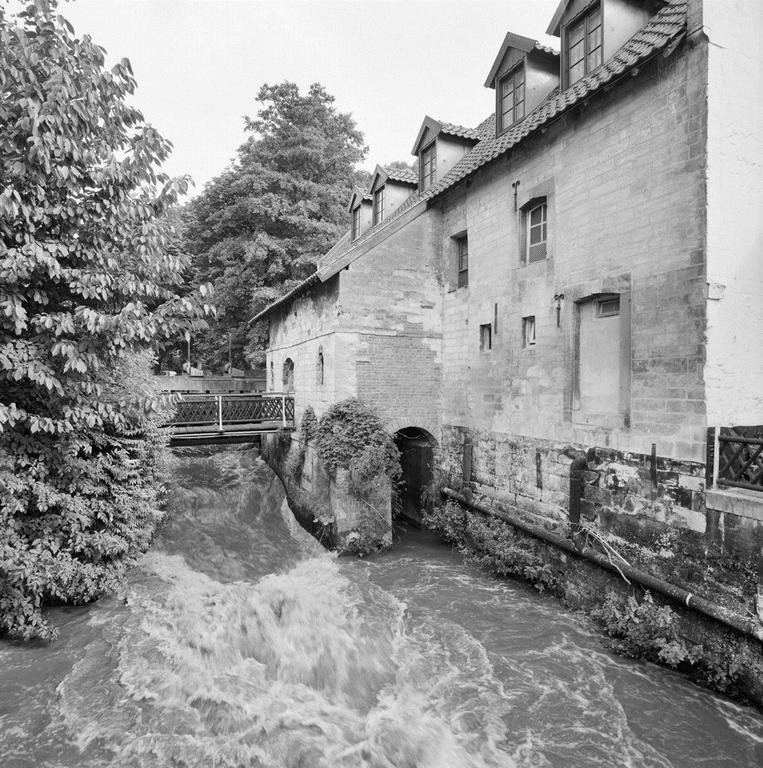 Hotel Tavern De Geulhemermolen Berg en Terblijt Zewnętrze zdjęcie