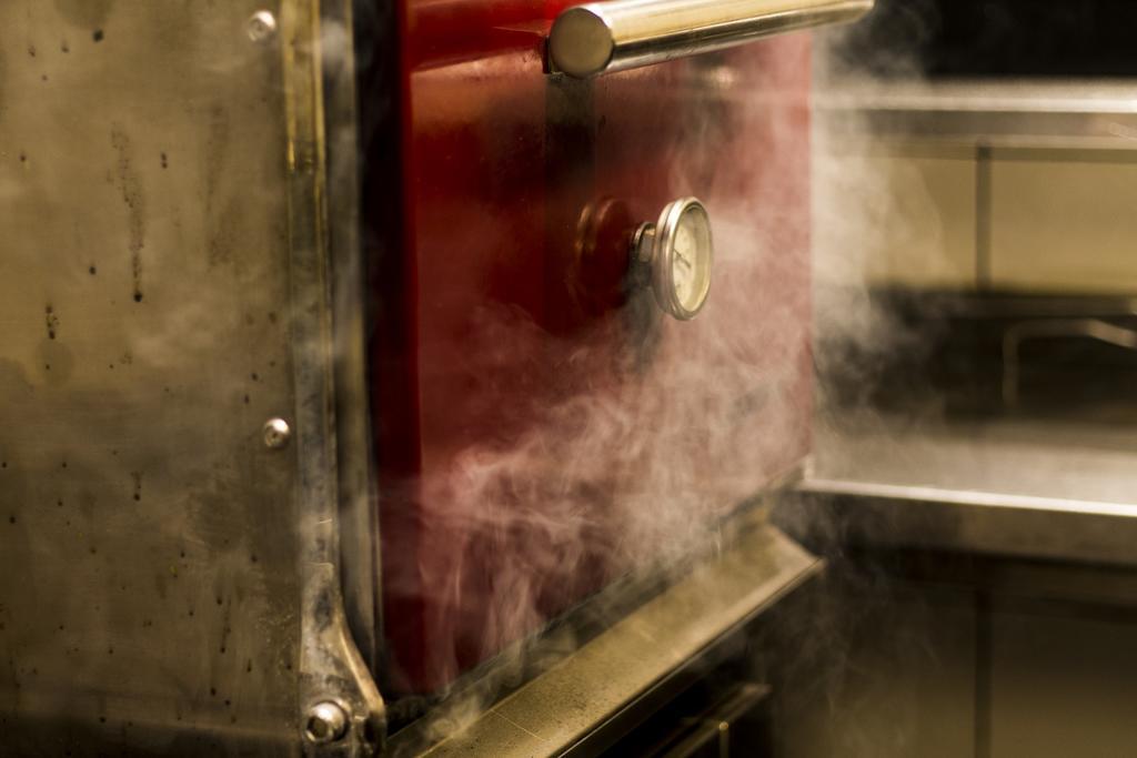 Hotel Tavern De Geulhemermolen Berg en Terblijt Zewnętrze zdjęcie