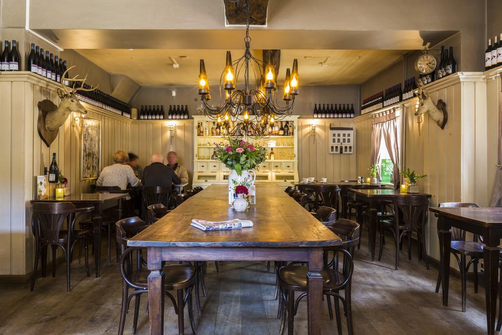Hotel Tavern De Geulhemermolen Berg en Terblijt Zewnętrze zdjęcie