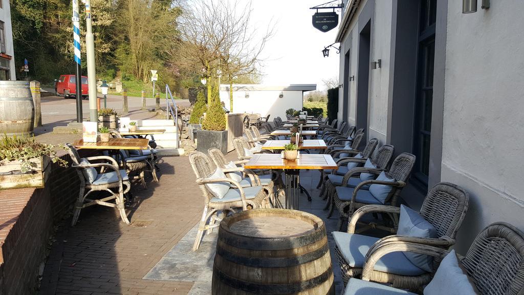 Hotel Tavern De Geulhemermolen Berg en Terblijt Zewnętrze zdjęcie
