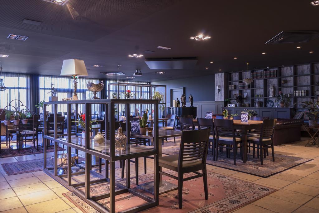 Hotel Tavern De Geulhemermolen Berg en Terblijt Zewnętrze zdjęcie