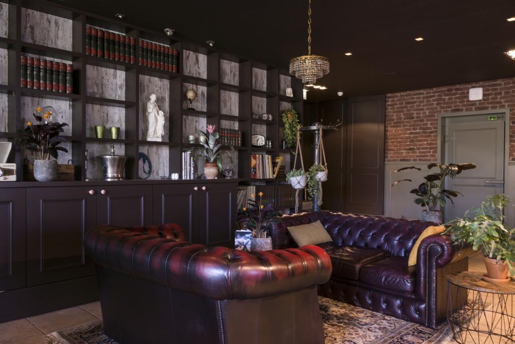 Hotel Tavern De Geulhemermolen Berg en Terblijt Zewnętrze zdjęcie
