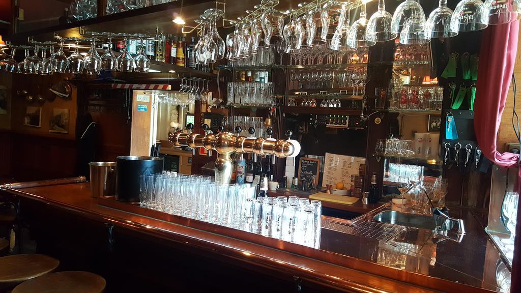 Hotel Tavern De Geulhemermolen Berg en Terblijt Zewnętrze zdjęcie