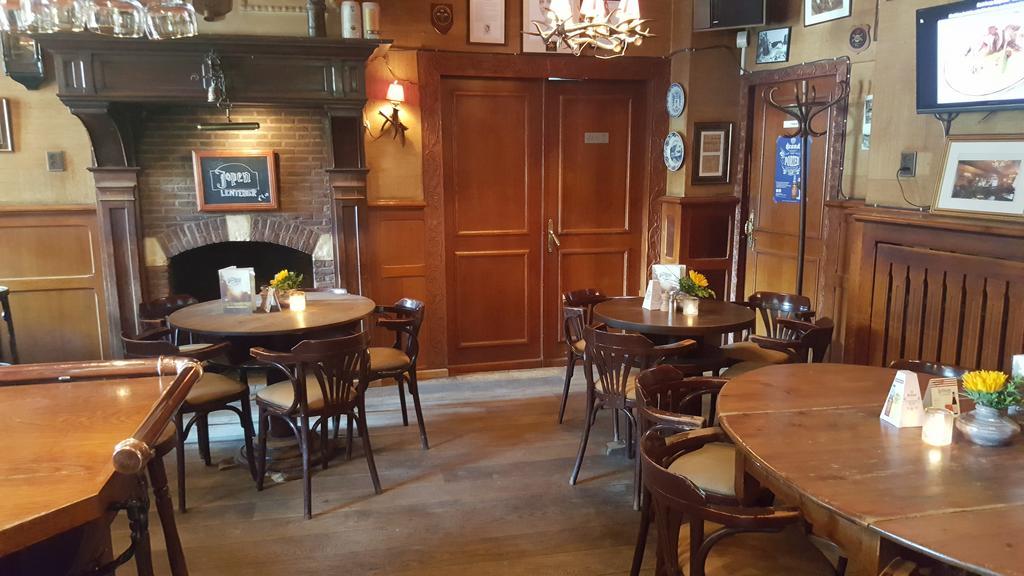 Hotel Tavern De Geulhemermolen Berg en Terblijt Zewnętrze zdjęcie