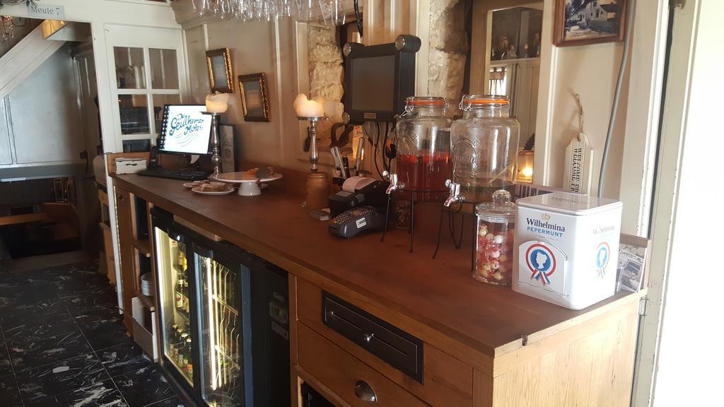 Hotel Tavern De Geulhemermolen Berg en Terblijt Zewnętrze zdjęcie