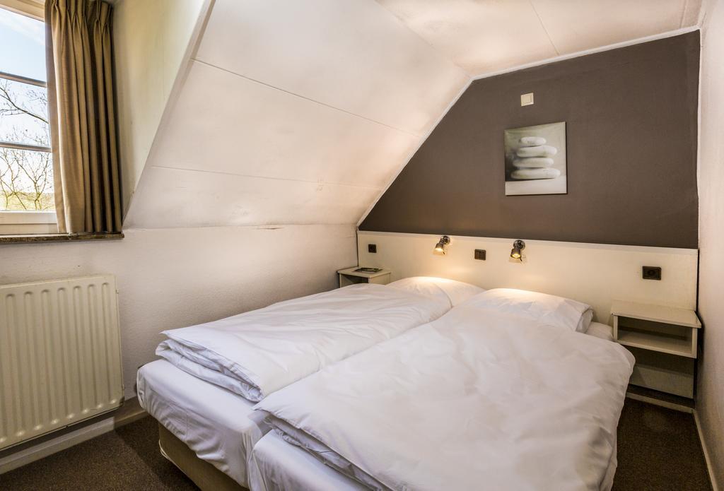 Hotel Tavern De Geulhemermolen Berg en Terblijt Zewnętrze zdjęcie